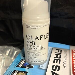 OLAPLEX No. 8 Bond Intense Moisture Mask - Cream